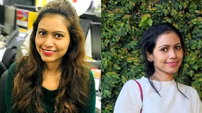 Bengaluru Woman Techie Dies Of Suffocation After Fire Breaks Out At Rented Home