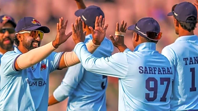 Mumbai Vs Himachal Pradesh Live Cricket Score, Vijay Hazare Trophy: Toss At 11:30 AM IST