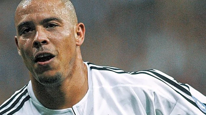 'He Didn't Like Losing Weight...': Former Real Madrid Coach Makes Big Revelation About Ronaldo