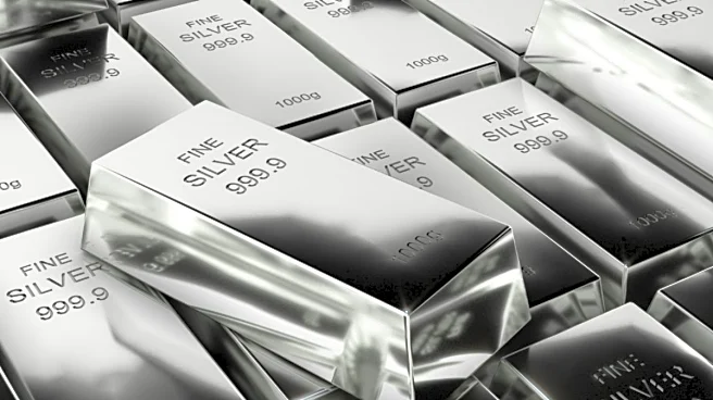 UPSC GK Question: Which Country Is Known As The ‘Land Of Silver’?