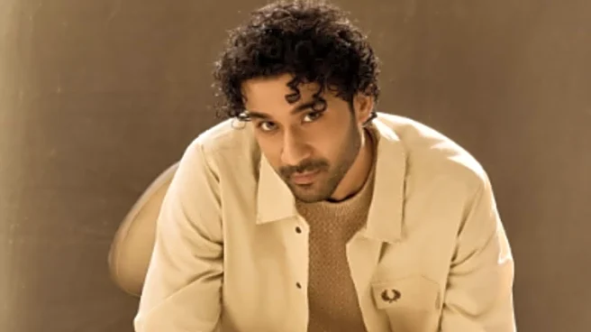 Raghav Juyal Enters 2026 In Style, Fans Say: ‘Hero Ka Entry Ho Gaya’