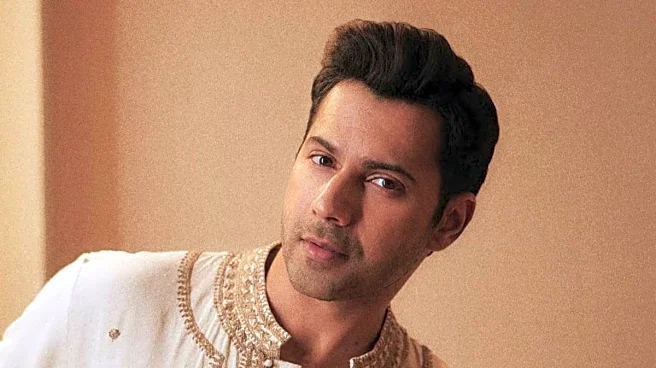 Varun Dhawan Puts Luka Chuppi 2 Rumours To Rest, Says He Has Not Signed Any Sequel