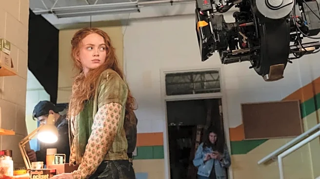 Stranger Things 5 Gets Behind-the-Scenes Documentary, To Stream From This Date