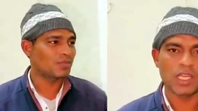 Haryana Dad Forgets 10 Daughters’ Names After Boy’s Birth, Internet Stunned: ‘11 Years, 11 Pregnancies’