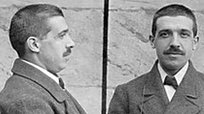 The OG Conman: Charles Ponzi Died In 1949. But His Scam Lives On