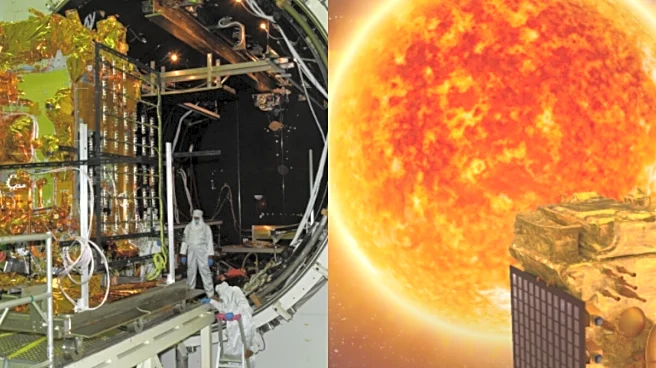 After Over Two Years In Space, ISRO Opens First Observation Opportunity On Aditya L1