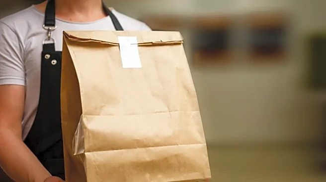 55% Say Prices On Food Delivery Apps Higher Than Restaurant Rates: Survey