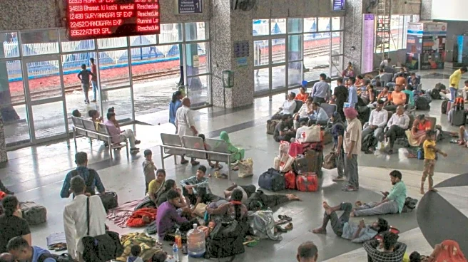 Mumbai’s Bandra Terminus Upgrade: More Long-Distance Trains, Skywalk, Parking Space, Details Here