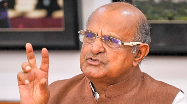 'Bangladesh Made A Hindu Captain,' JDU Leader Tells BCCI After Mustafizur Rahman's IPL Ouster