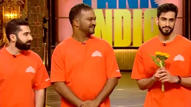 Shark Tank India: Croffle Guys Reject OG Sharks, Take Kunal Bahl-Mohit Yadav’s Rs 2.5 Crore Deal
