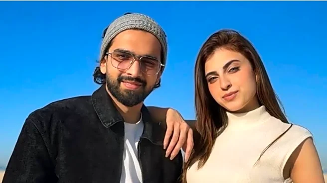 ‘We Cancelled Dubai Trip’: Amaal Mallik, Farrhana Bhatt Reveal Why They Didn’t Join Other Bigg Boss 19 Contestants