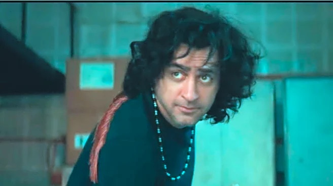 Vir Das On How Imran Khan Got Himself Cast In Happy Patel Khatarnak Jasoos: 'He Doesn’t Use WhatsApp…'