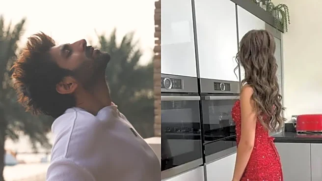 Kartik Aaryan’s Mystery Girl Breaks Silence On Dating Rumours Amid Goa Vacation Speculations