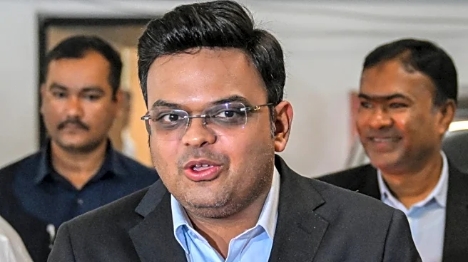 ICC Set To REJECT Bangladesh's Request To Shift T20 WC Matches, Will Urge BCB To...