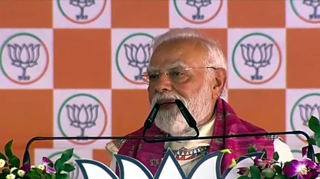 10,000 Dancers In Assam, Vande Bharat Flag-Off, Bengal Rally: PM Modi’s High-Voltage Poll Push