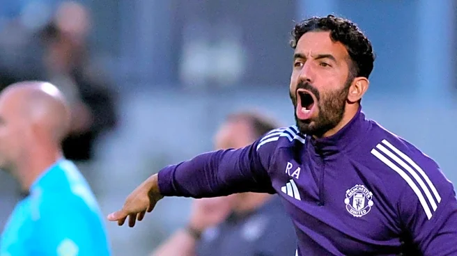 Will This Premier League Manager Take Over At Manchester United? He Responds: 'Most Important Thing For Me Is...'