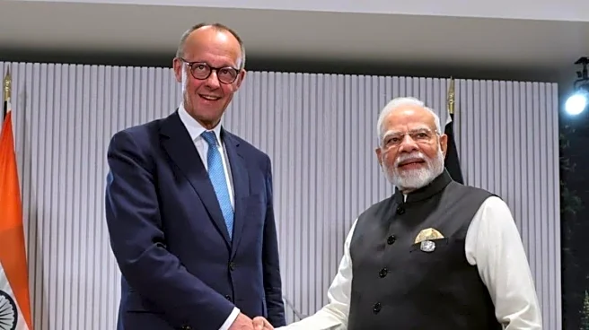 PM Modi, German Chancellor Merz To Visit Sabarmati Ashram, Join Kite Festival: Defence Ties To Get Big Boost