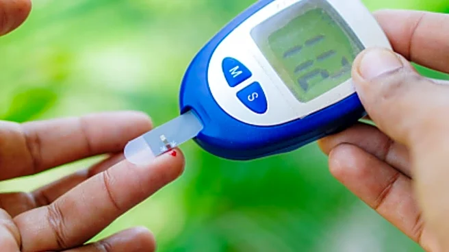 Women And Diabetes In India: The Silent Double Burden