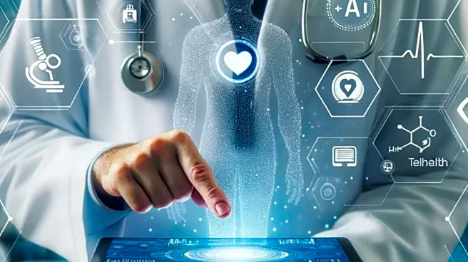 How Consolidation, Decentralisation And Technology Are Reshaping Indian Healthcare