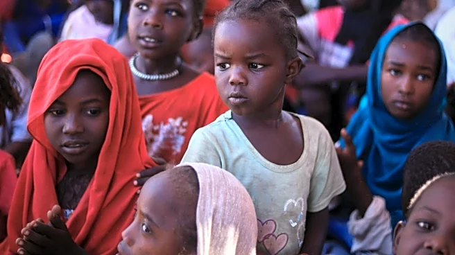 Opinion | Emotional Wellbeing Of Children In Conflict Zones