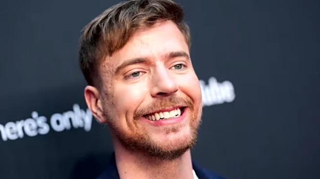 MrBeast On Danielle’s Contract Dispute With NewJeans: ‘What Do I Need To Do?’