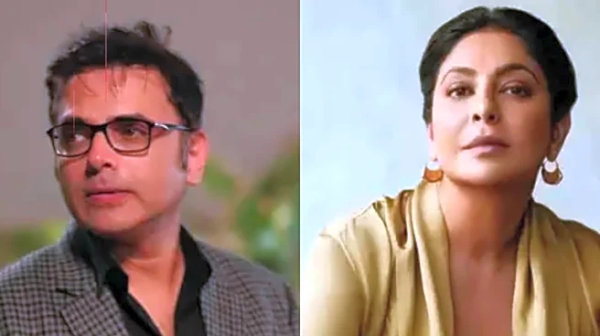 Shefali Shah Reveals She Chose Living Alone Over First Marriage: 'This Can Kill Me'