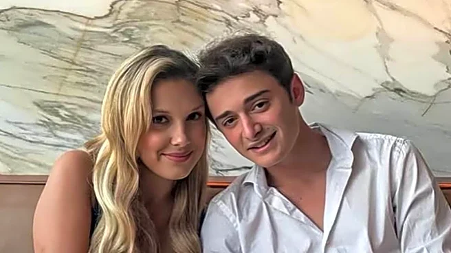 Stranger Things’ Millie Bobby Brown, Noah Schnapp Open Up On Their Final Scenes