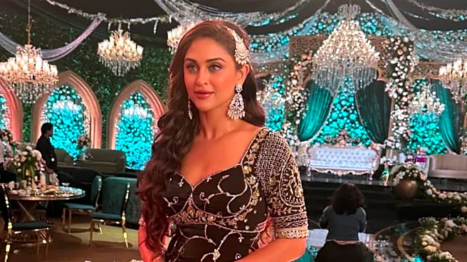 Krystle D’Souza On Replacing Tamannaah Bhatia In Shararat Fiasco: ‘Please Don’t Tear Another Person Apart’