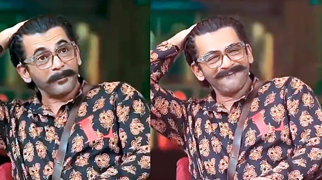 Sunil Grover’s Aamir Khan Act Shocks All — Kapil vs Sunil: Who’s REALLY More Popular As Clips Explode Online