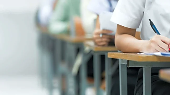 'Adaptive' JEE Advanced: Ability-Based Test Still A Proposal, Plan Yet To Move