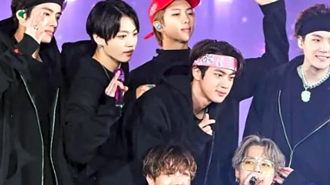 Was BTS’s $83 Million Used By HYBE To Clear Scooter Braun’s Debt?