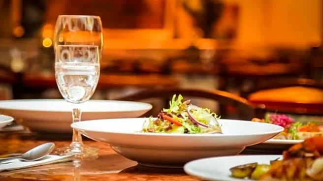 Where India Is Eating Next: New Restaurants And Chef-Led Experiences This January