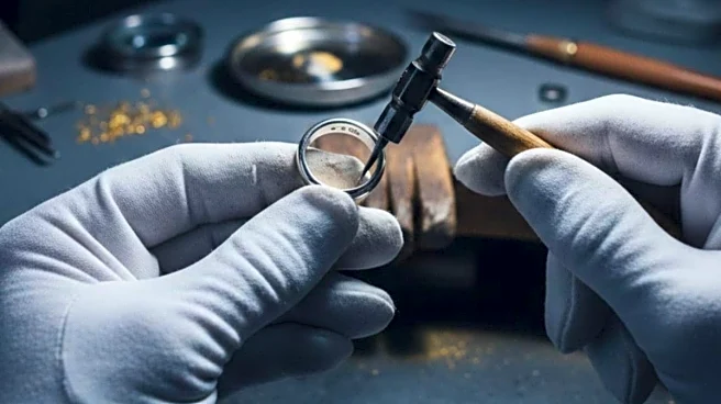 Silver Hallmarking Likely To Become Mandatory Like Gold Amid Record Prices: Report