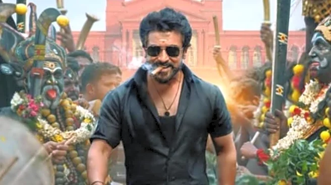 Suriya Starrer Action Entertainer Karuppu To Release In February? Here’s What We Know