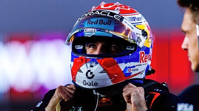 How Will F1 Qualifying Change In 2026 After Cadillac's Inclusion?