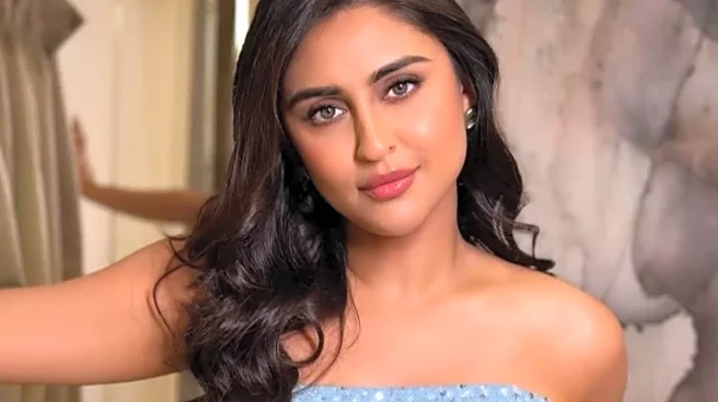 ‘Pinch-Me Moment’: Krystle D’Souza On Kareena Kapoor Comparisons In Dhurandhar