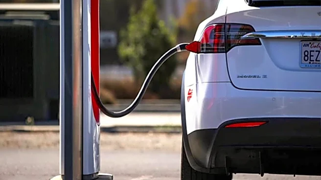 India Must Boost Battery, EV Tech Manufacturing To Stay Competitive: NITI Aayog Report