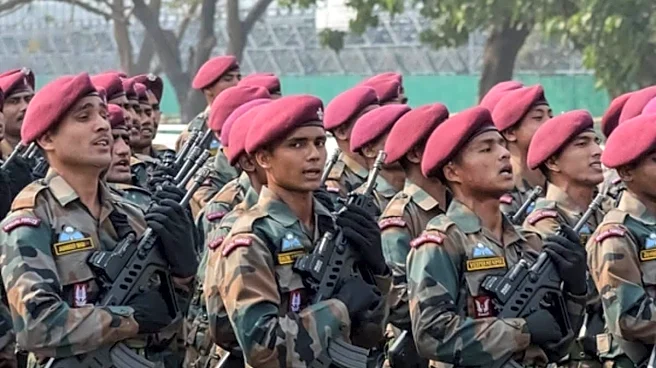 Indian Army SSC Tech Recruitment 2026: Application Begins For 379 Posts, Check Details
