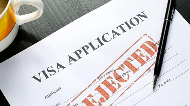'Visa Is A Privilege, Not A Right’: US Embassy In India Warns Students Of Deportation Risk