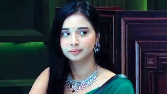 ‘Mummy Ro Rahi Thi’: Tanya Mittal Calls Out Gaurav Khanna For His Remarks On Her Mom