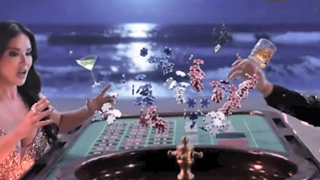 Sunny Leone’s Sure ‘Surprise Will Come Unexpectedly’ In Splitsvilla X6