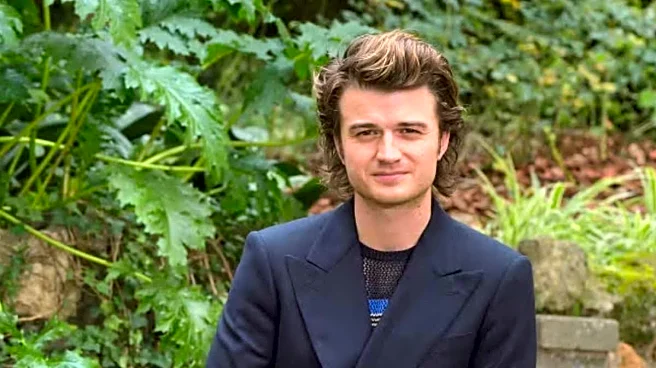 Imagine Stranger Things Without Steve Harrington, It Almost Happened