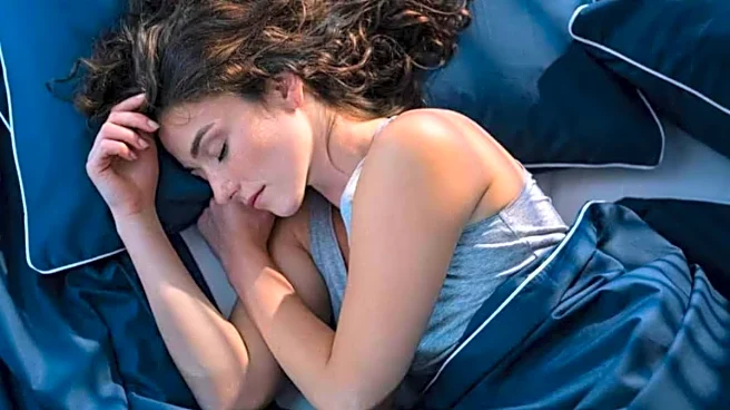 'Pillow Talk' With AI: This Health Snore-Cast Can Predict A Person’s Risk For 100 Ailments