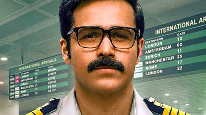 Emraan Hashmi Reveals Why He Signed Taskaree: 'Intelligent Take On Heroism, Rather Than Loud Bravado...'