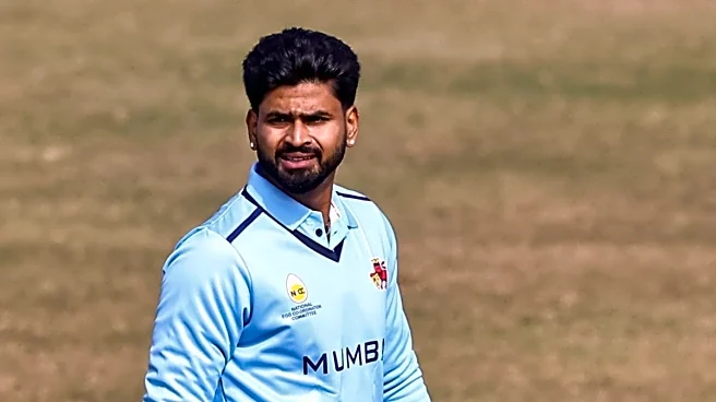 Shreyas Iyer Gets Fitness Clearance From BCCI, Set To Make His India Return On...