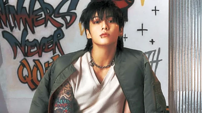 Jung Kook Is On A Diet Ahead Of BTS Comeback, Reveals 'I'm Eating Only One Meal A Day'