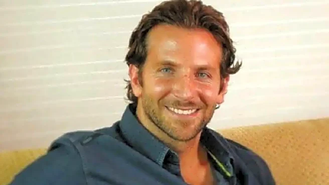 Bradley Cooper Shuts Down Plastic Surgery Rumours, Says Speculation ‘Made Me Angry’