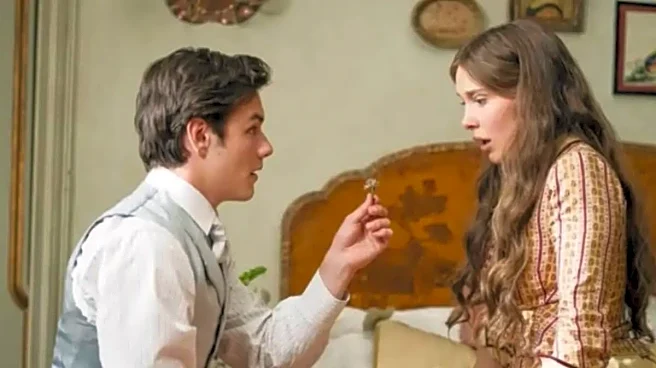 Enola Holmes 3 First Look Out: Millie Bobby Brown's Enola Might Be Getting Engaged To Tewkesbury