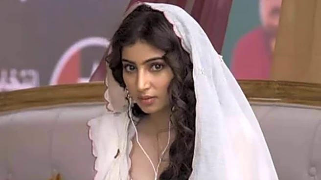 Dhurandhar Star Sara Arjun Tops IMDb's Popular Indian Celebs List, Beats Vijay And Prabhas