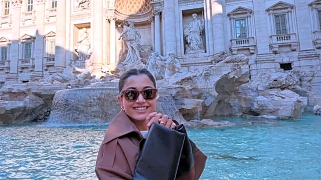 The Dolce Vita Life: Steal Rashmika Mandanna And Vijay Deverakonda's Itinerary For Italy